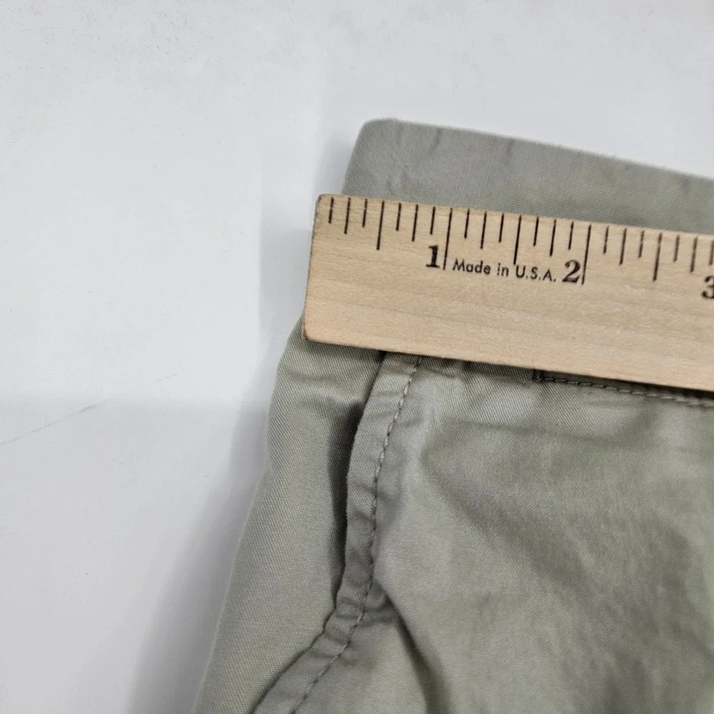 J Crew Shorts‎ Mens 38 Oarsman Tan Portsider Casual Preppy Vintage